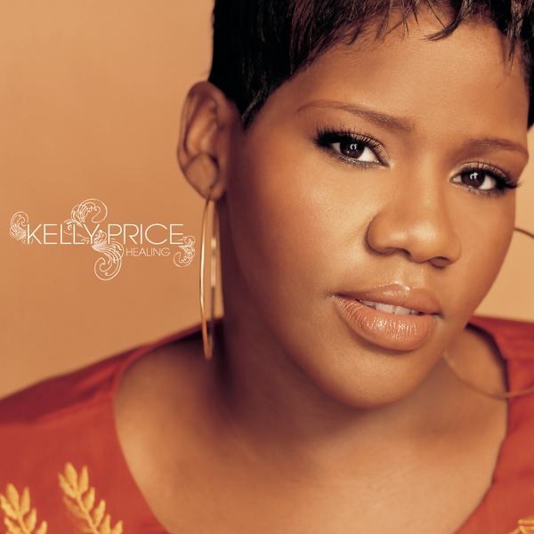 Healing (Studio Version) - Single