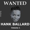 Hank Ballard