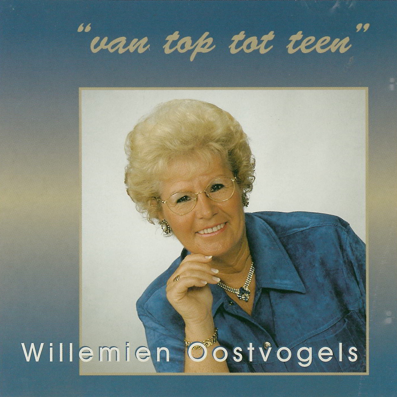Van Top Tot Teen