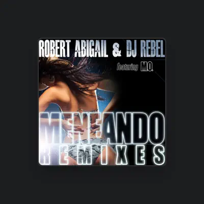 Listen to DJ Rebel, watch music videos, read bio, see tour dates & more!