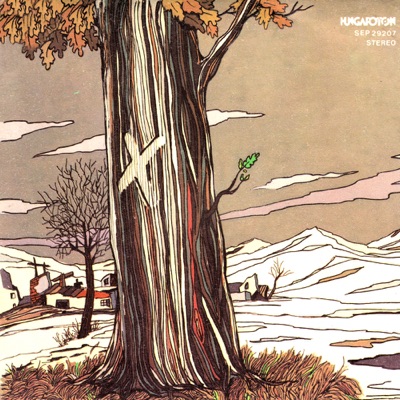 Nem tudhatom... (Hungaroton Classics) - EP