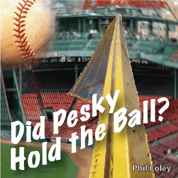 Did Pesky Hold the Ball?
