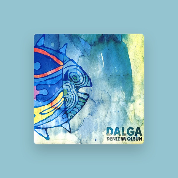 Dalga's avatar