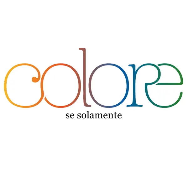Se solamente — Colore