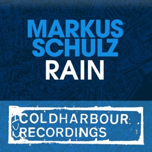 Rain - EP