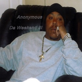 Boy Stupid Anonymous