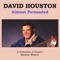 Baby , Baby ( I Know You're a Lady) - David Houston lyrics