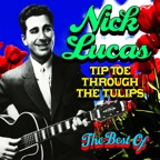 Tiptoe Through The Tulips