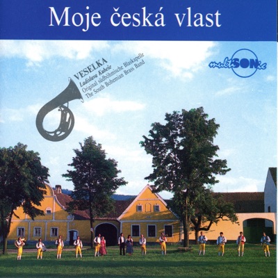 Moje Česká Vlast