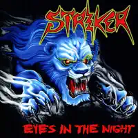 Never Ending Nights — Striker