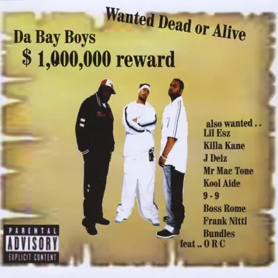 Listen to Bay Boyz by Bank