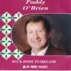 Paddy O'Brien - Waterford Is Waiting For Me