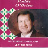 Waterford Is Waiting For Me — Paddy O'Brien