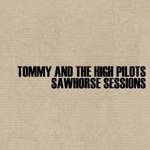 Sawhorse Sessions - EP
