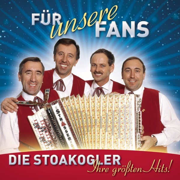 Für unsere Fans