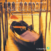 Love Isn't Just For The Young Volume 6 (Sentimental Journey)