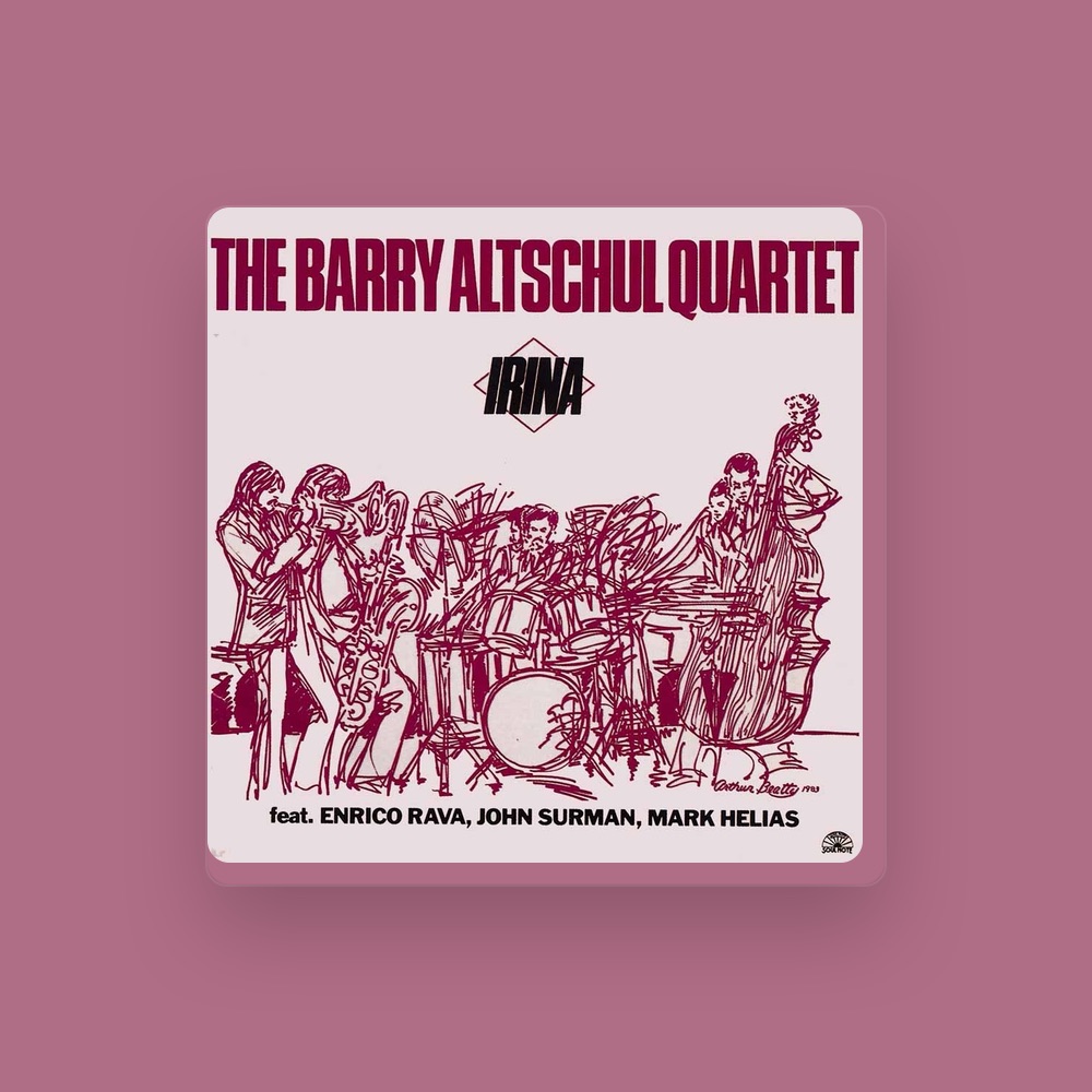 Фото The Barry Altschul Quartet