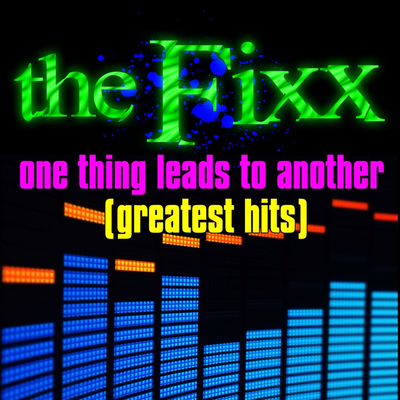 One Thing Leads To Another  - Greatest Hits - EP