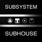 Subhouse - EP