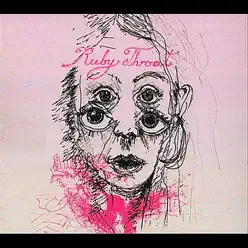 The Ventriloquist - Ruby Throat