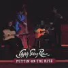 Gypsy Swing Revue - Zapala