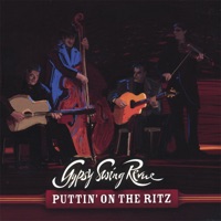 Gypsy Swing Revue - Jojo Swing