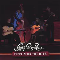 Farewell — Gypsy Swing Revue