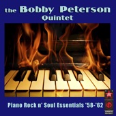 The Bobby Peterson Quintet - Love You, Pretty Baby