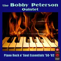 Mama Get Your Hammer — The Bobby Peterson Quintet