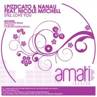 You are the one — LPizzicato & Nanau