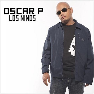 Los Ninos - EP