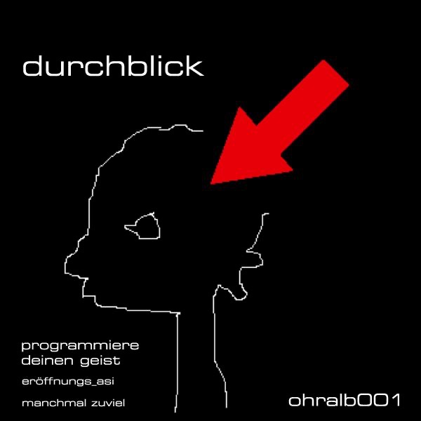 Programmiere deinen Geist