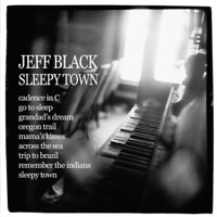 Sleepy Town - Jeff Black