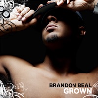 Grown - Single - Brandon Beal