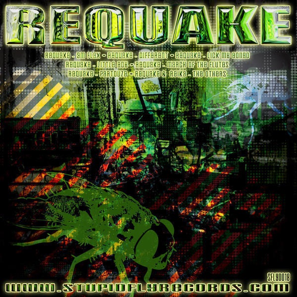 Requake
