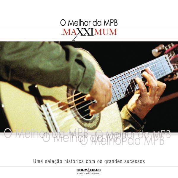 Maxximum: O Melhor da MPB