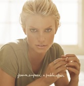 Jessica Simpson - A Public Affair