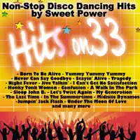 Lets Twist Again  Rockabilly Rebel — Sweet Power