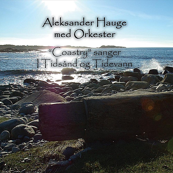 I Tidsånd og Tidevann