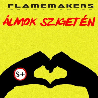 Álmok Szigetén - Single