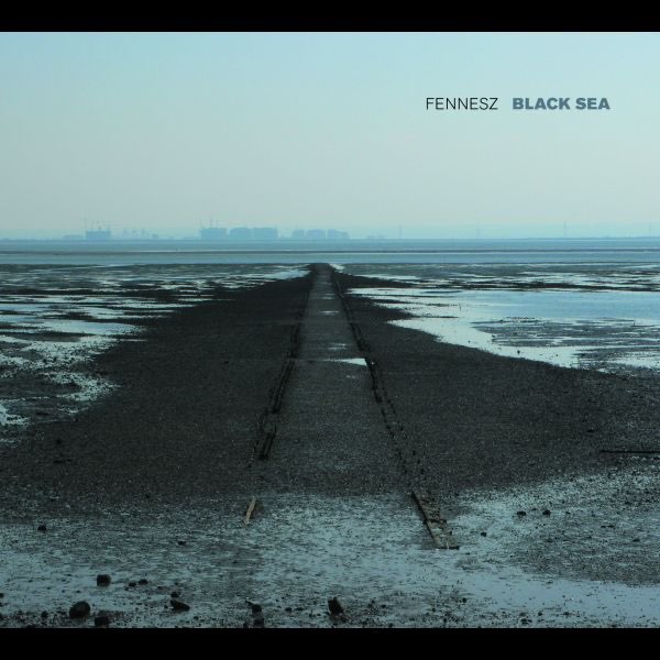 (CD)Black Sea／フェネス