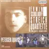 Petersen Quartet - String Quartet No. 2: III. Allegro Gajo
