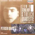 String Quartet No. 1: I. Presto con fuoco