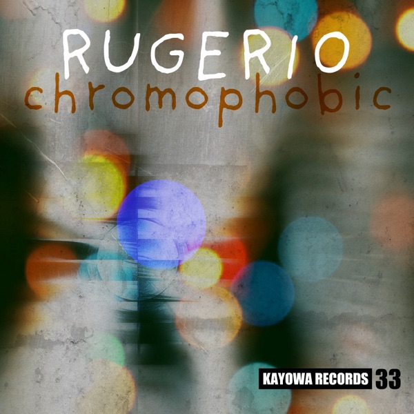 Chromophobic - Single