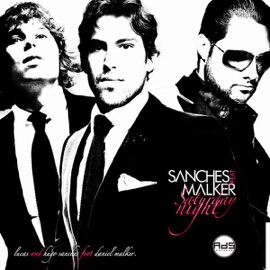 Saturday Night (feat. Daniel Malker) Lucas & Hugo Sanches