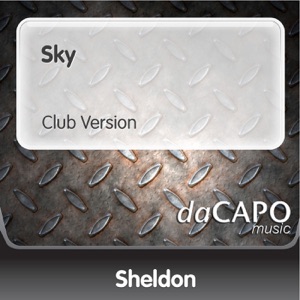 Sky (Club Version) - Single