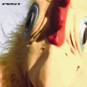 Chicken Spit - EP