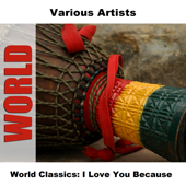 World Classics: I Love You Because