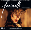 Christophe Rousset - Farinelli - Il Castrato (Original Motion Picture Soundtrack) Grafik
