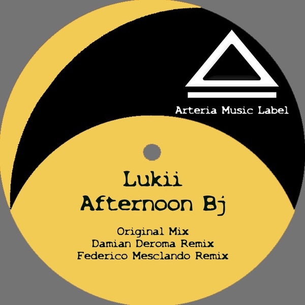 Afternoon Bj (Remixes) - Single
